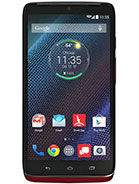 Best available price of Motorola DROID Turbo in Guineabissau