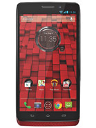 Best available price of Motorola DROID Ultra in Guineabissau