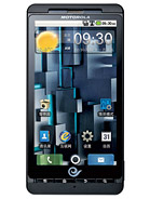 Best available price of Motorola DROID X ME811 in Guineabissau