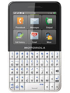 Best available price of Motorola EX119 in Guineabissau