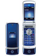 Best available price of Motorola KRZR K1 in Guineabissau