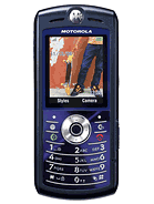Best available price of Motorola SLVR L7e in Guineabissau