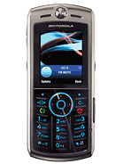 Best available price of Motorola SLVR L9 in Guineabissau