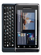 Best available price of Motorola MILESTONE 2 in Guineabissau