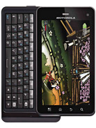 Best available price of Motorola Milestone XT883 in Guineabissau
