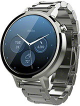 Best available price of Motorola Moto 360 46mm 2nd gen in Guineabissau