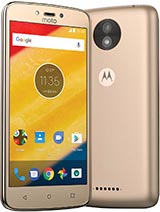 Best available price of Motorola Moto C Plus in Guineabissau
