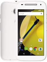 Best available price of Motorola Moto E Dual SIM 2nd gen in Guineabissau