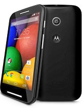 Best available price of Motorola Moto E in Guineabissau
