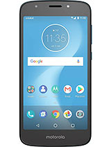 Best available price of Motorola Moto E5 Cruise in Guineabissau