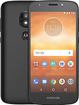Best available price of Motorola Moto E5 Play in Guineabissau