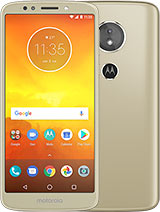 Best available price of Motorola Moto E5 in Guineabissau
