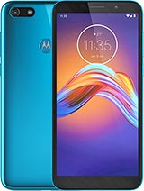 Best available price of Motorola Moto E6 Play in Guineabissau