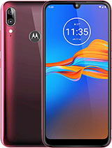 Best available price of Motorola Moto E6 Plus in Guineabissau