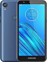 Best available price of Motorola Moto E6 in Guineabissau