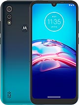 Best available price of Motorola Moto E6s (2020) in Guineabissau