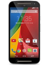Best available price of Motorola Moto G 2nd gen in Guineabissau