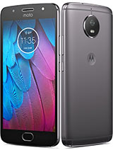 Best available price of Motorola Moto G5S in Guineabissau