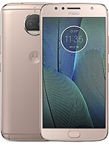 Best available price of Motorola Moto G5S Plus in Guineabissau