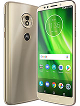 Best available price of Motorola Moto G6 Play in Guineabissau