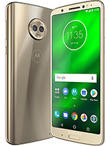 Best available price of Motorola Moto G6 Plus in Guineabissau