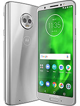 Best available price of Motorola Moto G6 in Guineabissau