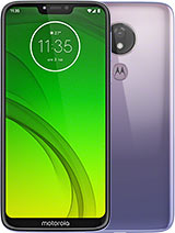 Best available price of Motorola Moto G7 Power in Guineabissau