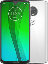 Best available price of Motorola Moto G7 in Guineabissau