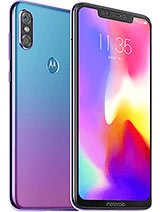 Best available price of Motorola P30 in Guineabissau