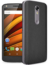 Best available price of Motorola Moto X Force in Guineabissau