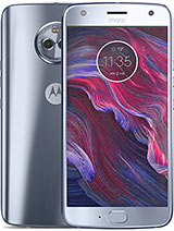 Best available price of Motorola Moto X4 in Guineabissau