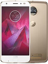 Best available price of Motorola Moto Z2 Force in Guineabissau