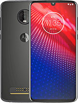 Best available price of Motorola Moto Z4 Force in Guineabissau