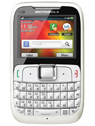 Best available price of Motorola MotoGO EX430 in Guineabissau