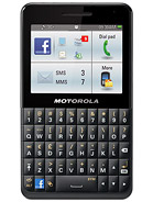 Best available price of Motorola Motokey Social in Guineabissau