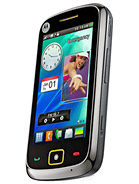 Best available price of Motorola MOTOTV EX245 in Guineabissau
