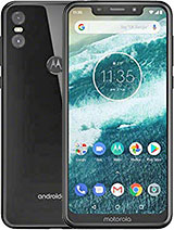Best available price of Motorola One P30 Play in Guineabissau