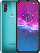 Best available price of Motorola One Action in Guineabissau