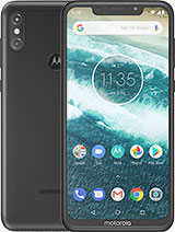 Best available price of Motorola One Power P30 Note in Guineabissau
