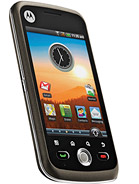 Best available price of Motorola Quench XT3 XT502 in Guineabissau