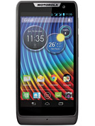 Best available price of Motorola RAZR D3 XT919 in Guineabissau