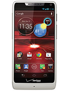 Best available price of Motorola DROID RAZR M in Guineabissau