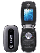 Best available price of Motorola PEBL U3 in Guineabissau