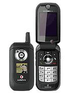 Best available price of Motorola V1050 in Guineabissau