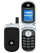 Best available price of Motorola V176 in Guineabissau