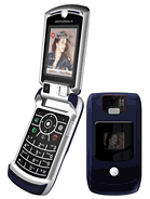 Best available price of Motorola V3x in Guineabissau