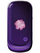 Best available price of Motorola PEBL VU20 in Guineabissau