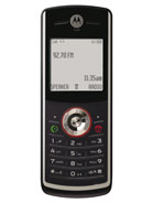 Best available price of Motorola W161 in Guineabissau