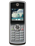 Best available price of Motorola W181 in Guineabissau