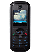 Best available price of Motorola W205 in Guineabissau
